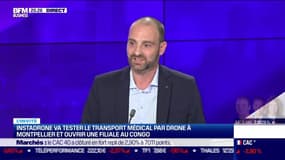 Tech & Co : Partie 1 - 13/03