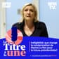 Tous les soirs dans Le Titre à la Une, découvrez ce qui se cache derrière les gros titres. Zacharie Legros vous raconte une histoire, un récit de vie, avec aussi le témoignage intime de celles et ceux qui font l'actualité.