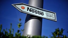 Le PDG de Nestlé France dénonce en particulier la chaîne Intermarché.