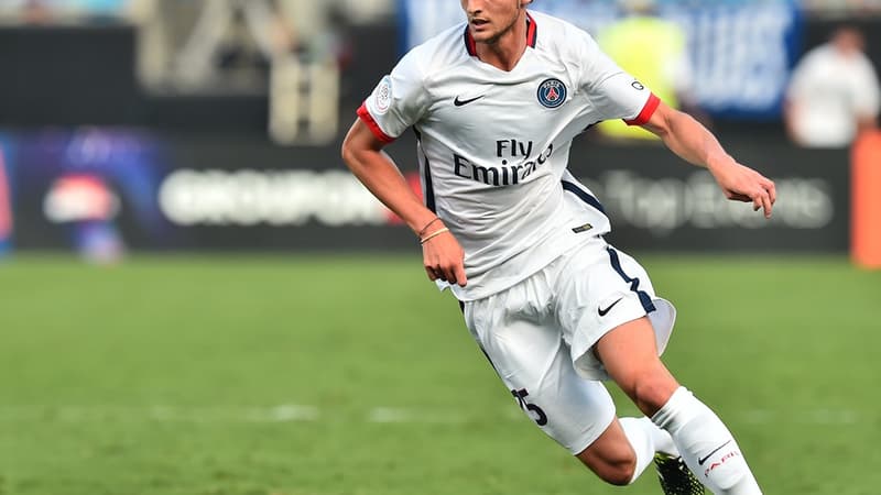 Adrien Rabiot