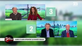 Le Match des GG – 19/04