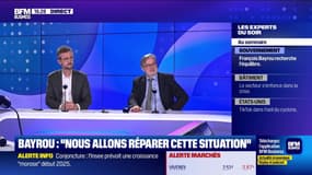 Good Evening Business : Partie 2  - 17/12