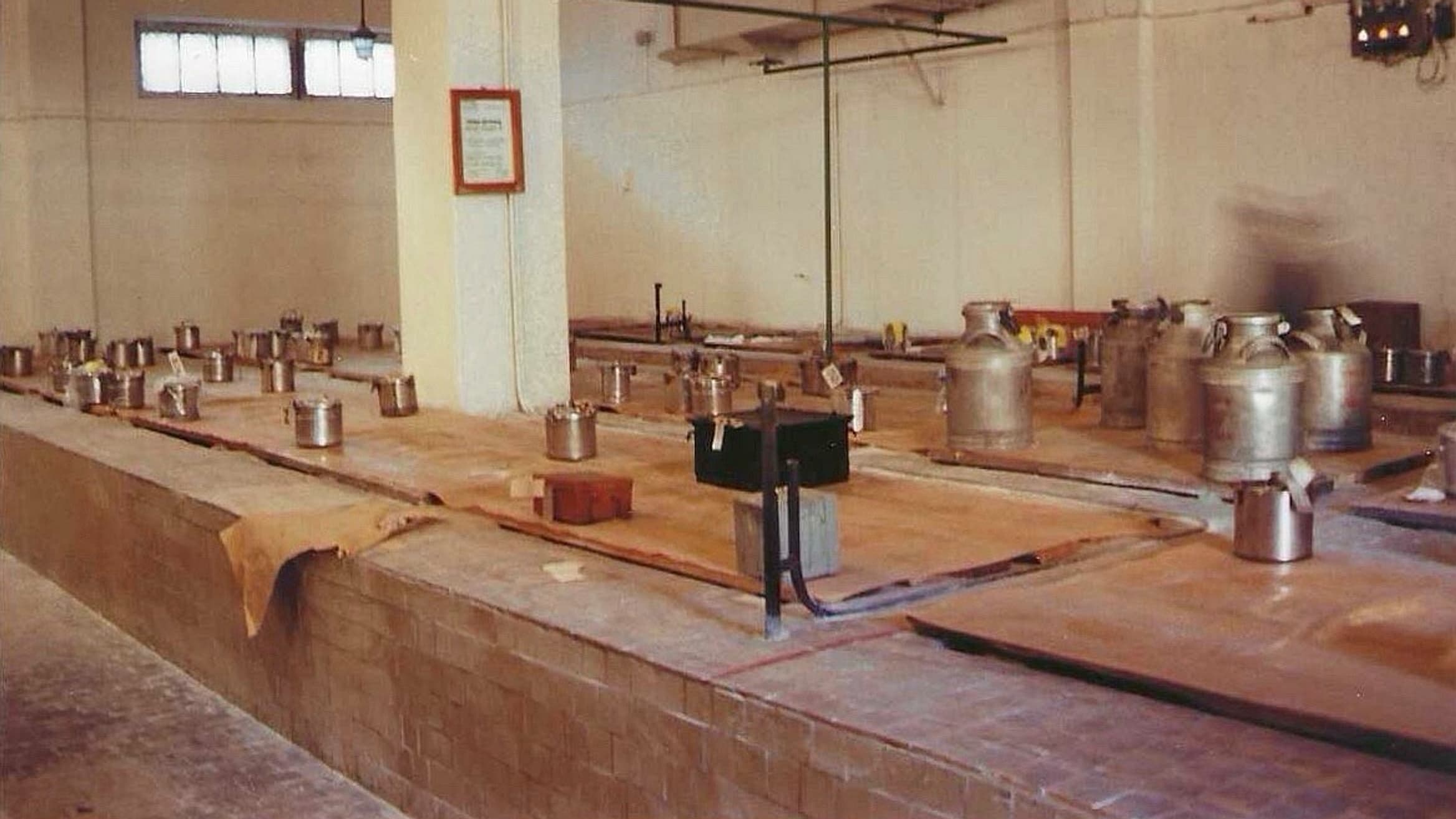 Trump wants to bring back Iranian uranium with excavators to the United States: in the 1990s, a…