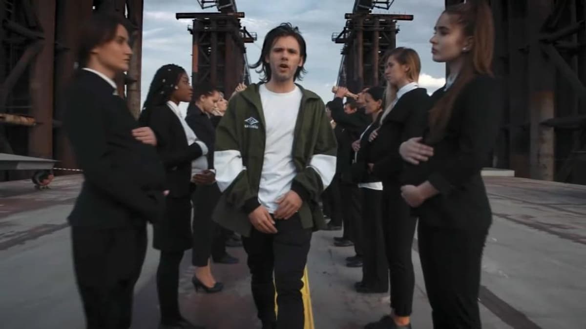 placeholder video