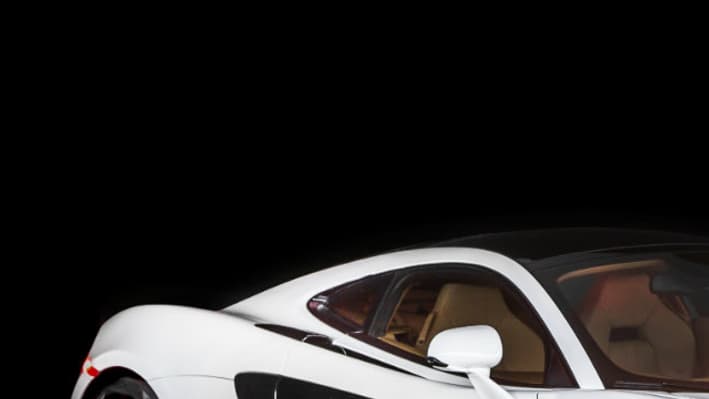Ce concept unique sera présenté ce week-end, en Californie, lors du concours d'élégance de Pebble Beach.
