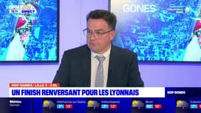 Kop Gones: Lyon stagne à la dixième place du classement de la Ligue 1