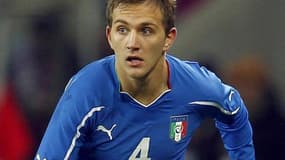 Domenico Criscito