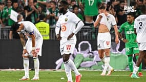 Losc : "Trop de joueurs ne sont pas au rendez-vous" estime MacHardy (l'After)