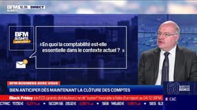 En quoi la comptabilité est-elle essentielle dans le contexte actuel ? - 19/11