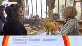 Balades Normandes du samedi 8 mars 2025 