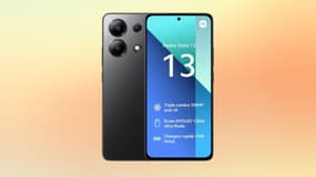 Le prix du Redmi Note 13 n’a jamais été aussi intéressant et c’est grâce à Cdiscount