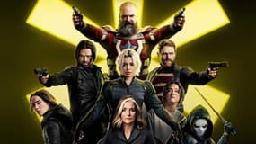 Thunderbolts : Les Nouveaux Avengers, il est enfin disponible en janvier : où et quand exactement ?