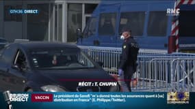 Pourquoi la France impose-t-elle finalement une quarantaine aux voyageurs venant d'Espagne?