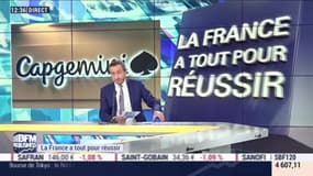 La France a tout pour réussir : Le chômage de catégorie A en recul de 3,3% en France en 2019 - 31/01