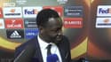 Comment Steve Mandanda a vécu la qualification en finale d'Europa League depuis les tribunes