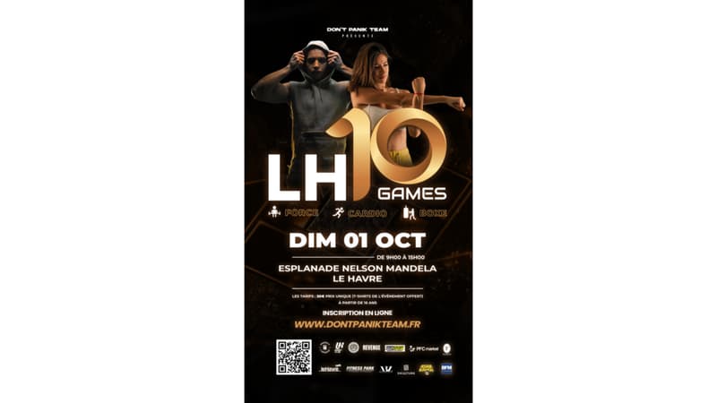 LH 10 GAMES
