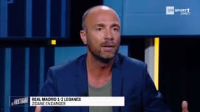 Christophe Dugarry