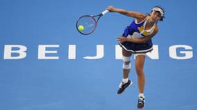 Peng Shuai