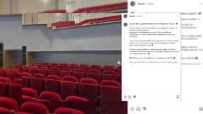 Le Quai 3 va rouvrir ses portes ce vendredi 10 octobre au Pecq (Yvelines).