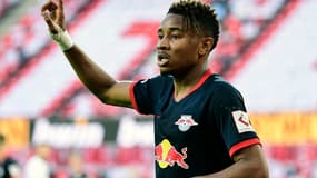 Christopher Nkunku (Leipzig)