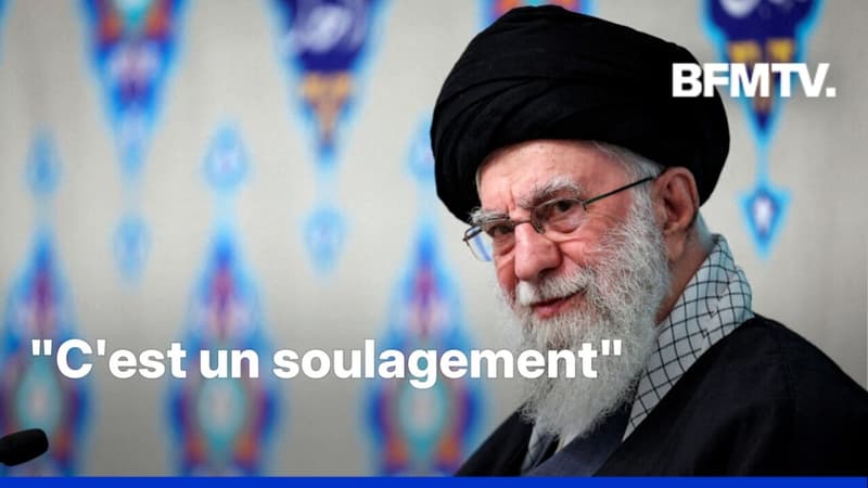 Donald Trump confirme la mort du guide suprême iranien Ali Khamenei