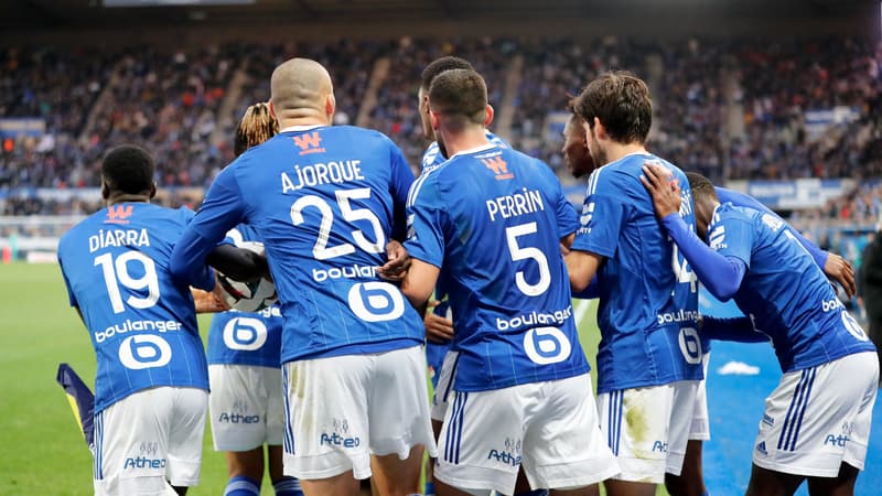 Strasbourg