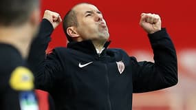 Leonardo Jardim (Monaco)