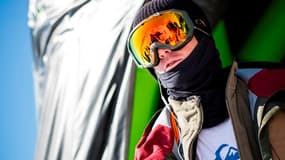 Candide Thovex