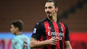 Zlatan Ibrahimovic