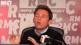 Rothen : "Je suis indécis sur le match de Rabiot"