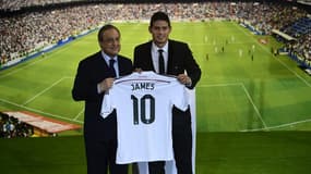 James Rodriguez