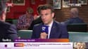 "Le journal du off" : Emmanuel Macron n'a appelé aucun des candidats éliminés au premier tour