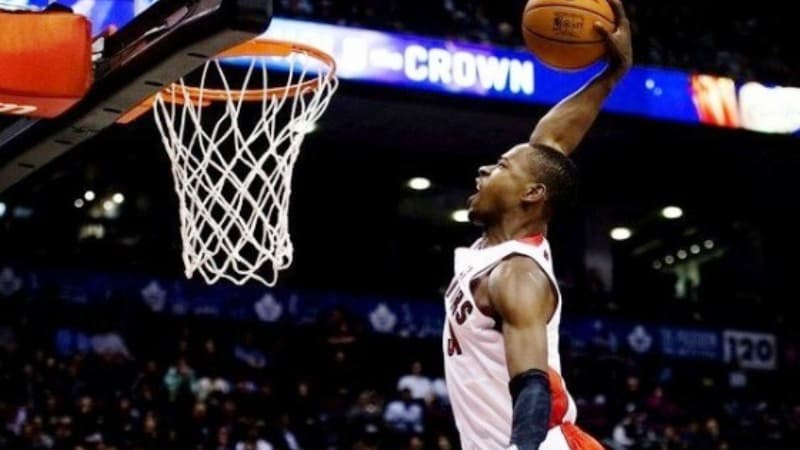 Terrence Ross