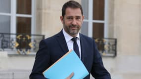 Christophe Castaner