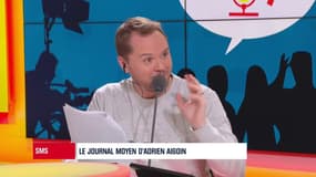 Les révélations de Moscato sur le passé "caché" de Di Meco