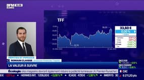 Pépites & Pipeaux : TFF GROUP - 25/07