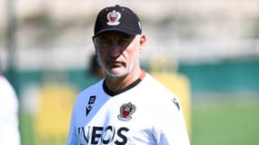 Christophe Galtier