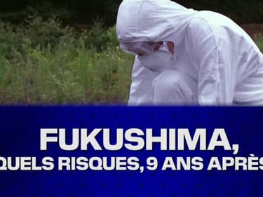 Catastrophe de Fukushima : quels risques d'un retour pour les habitants ?