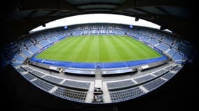 Le stade de Genk
