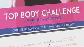 Avec le boom des applications fitness, la pratique du sport à domicile est de plus en plus en vogue chez les Français.