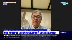Retraites: nouvelle mobilisation à Vire ce samedi