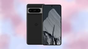 Le smartphone Google Pixel 8 Pro est disponible à un prix quasiment jamais vu sur le marché