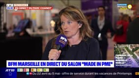 Salon "made in PME": "On cherche des PME qui cherchent à innover"
