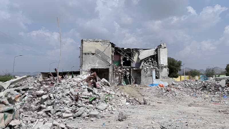 L'ONU demande que l'enquête américaine sur le bombardement d'une école en Iran soit "rapide" et "transparente"