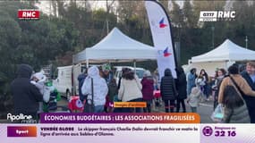 Économies budgétaires: les associations fragilisées