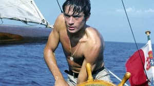 Alain Delon dans Plein Soleil