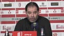 Moulin : "On a été supérieur collectivement"