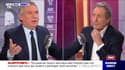 Vote par anticipation: "Cela part de bons sentiments (...) Il faut une réflexion globale sur le sujet" - François Bayrou