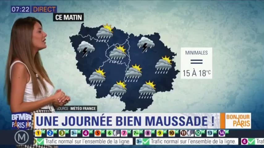 Météo en IledeFrance un temps maussade ce mardi quelques averses attendues.jpg
