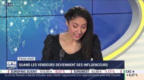 Focus Retail: Quand les vendeurs deviennent des influenceurs - 28/05